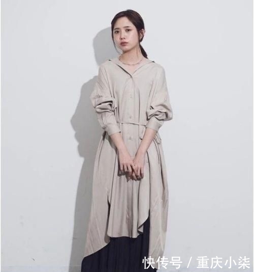 「有型」还在烦恼情人节穿什么?透过 3 款长裙装混搭即使懒癌上身也依旧时髦有型