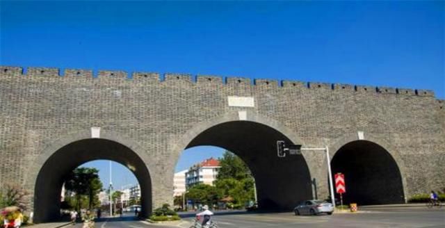  唯一@中国长江三角洲唯一特大城市，六千年的文明史，或能成为直