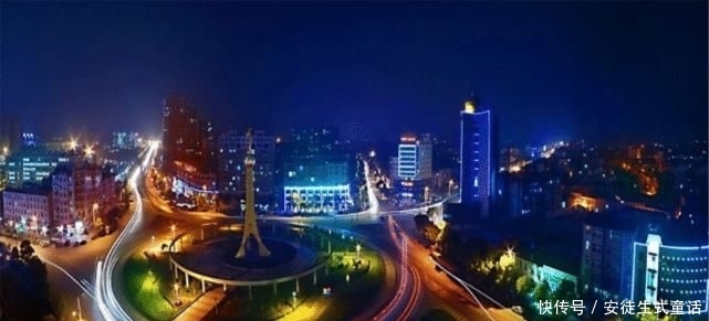  「襄阳」湖北第一城是武汉，二三分别是宜昌襄阳，第四花落谁家