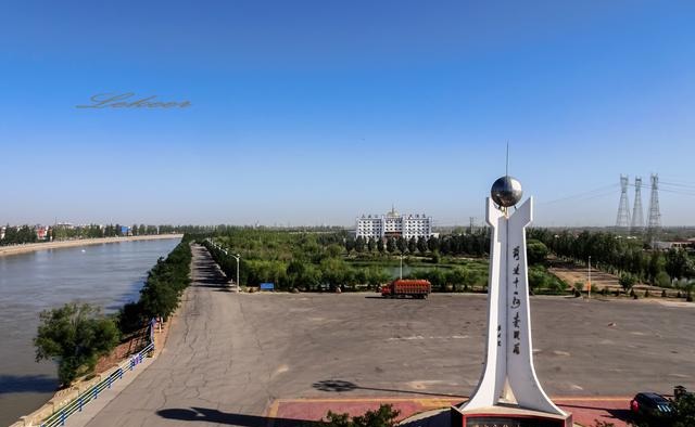 都江堰大家耳熟能详 三盛公估计很多人一脸懵圈！来，脑补5分钟！