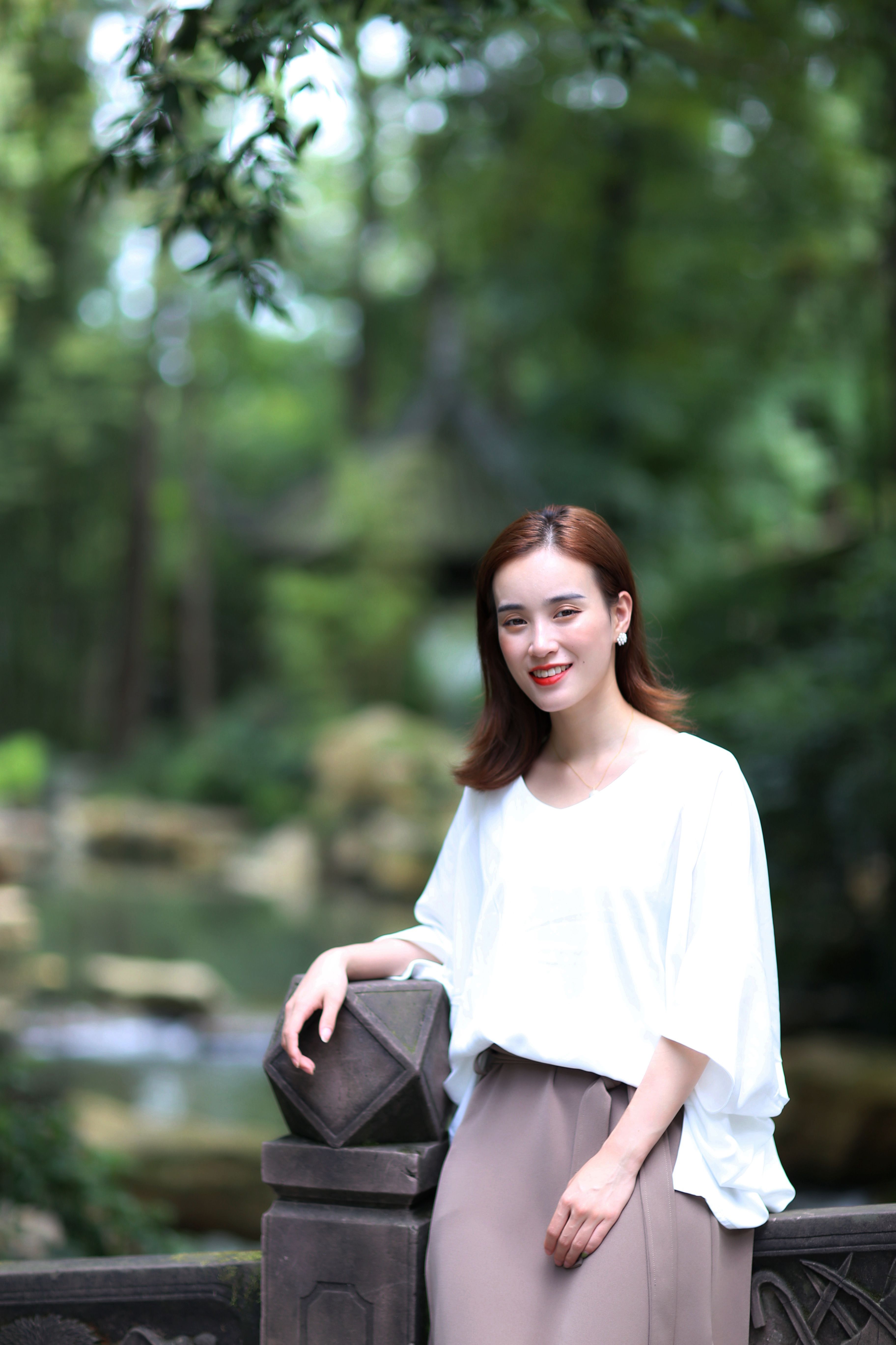 成都十二时辰，记旅行家红人天府之国”蓉城“游记