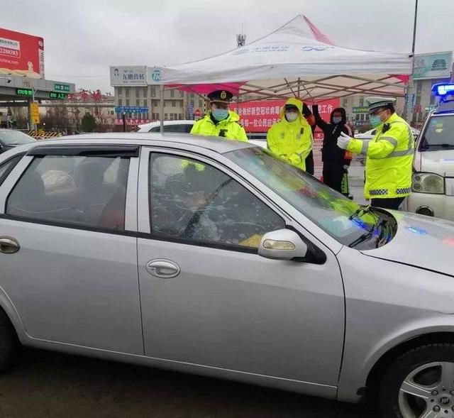  「防疫一线负责人」致敬！曾经抗击“非典”的德州老将再战新冠