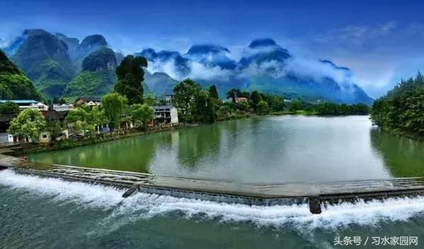 贵州居然要改名了！据说新名字是……