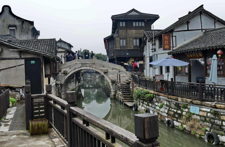 山西有一座古城，很少人知道，但确实是值得一去的地方！