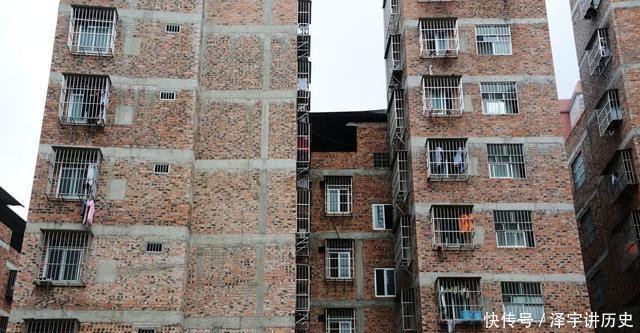  城中村|农民自建“夫妻楼”靠“吃房租”日进斗金一夜暴富成土豪