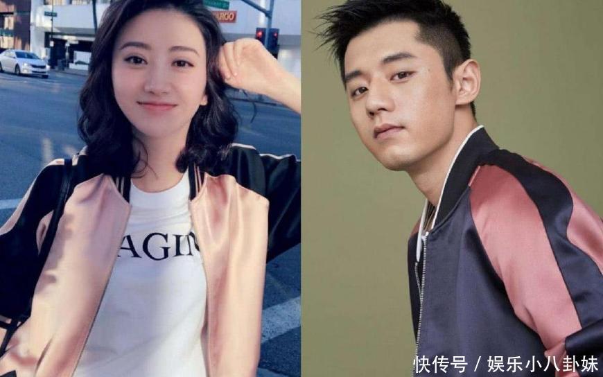 景甜张继科两人已分手？知情人称：还未分手但已“划清界限”！