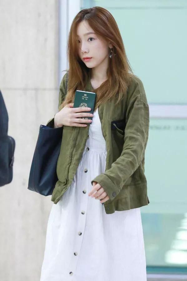 围观| 韩佳人私下要更美!秀智怎么做到秒瘦的?