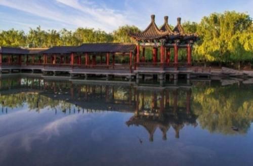 知名度最低的省份,景点多到三个月逛不完,但大多游客不知道