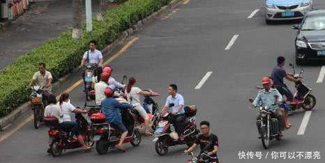 下个月一号起，“三车”禁售新规实施，农村三类人要“倒霉”了