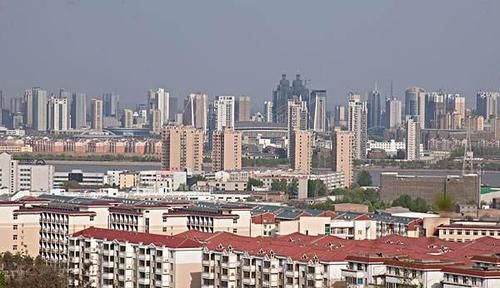  [经济]河南“黑马”城市，或将经济腾飞，不是南阳不是许昌，是