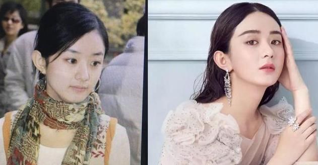 容易招黑的颖宝，是这样澄清谣言的，幽默风趣尽显高情商