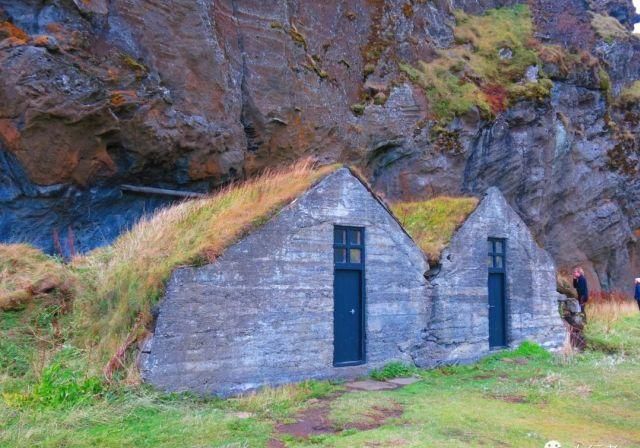 冰岛这么奇葩的国度，怎么会有人在那里居住