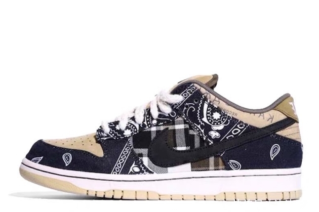  AJ@球鞋市场迎来新春？三双万众瞩目的AJ、NIKE球鞋曝光