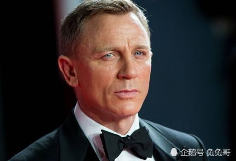  #丹尼尔#52岁丹尼尔克雷格自曝不会给女儿留遗产，理想是死前都花光