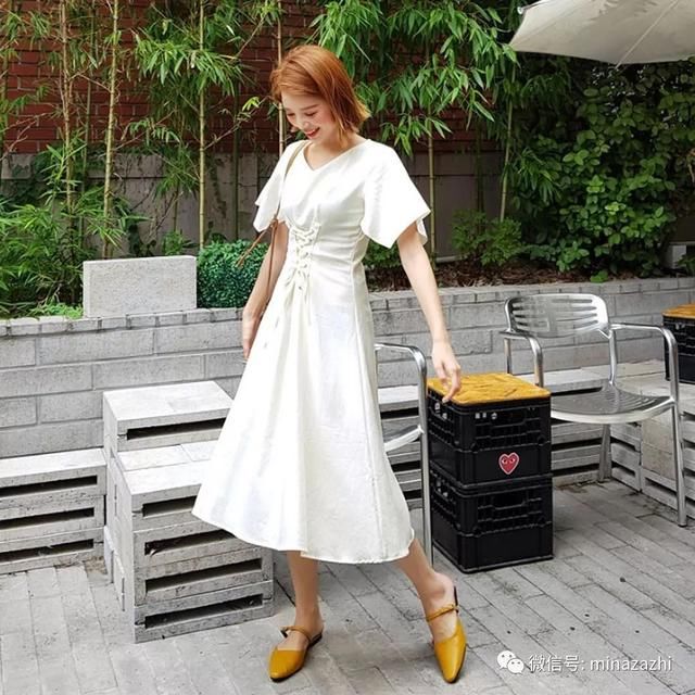 搭配｜色调高级、造型在线的《延禧攻略》也有时尚bug？