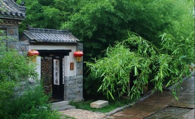 山东这些古村落，惊艳了全中国