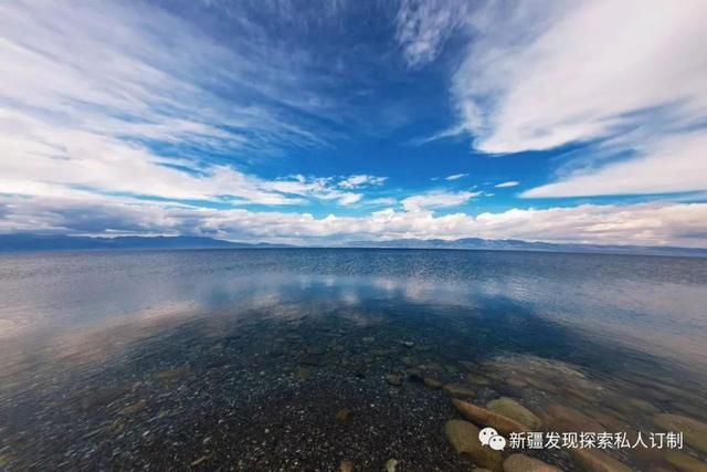 去了北疆才知道，中国有多大；去了南疆才知道，中国有多美