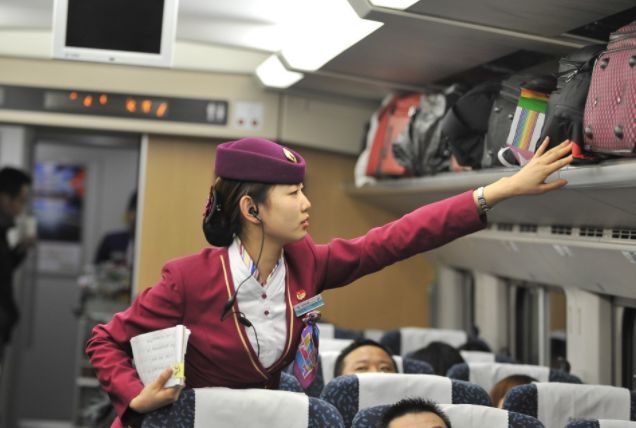  唯一：我国唯一一个市市通高铁的省份 ，还是最“绿”的大省