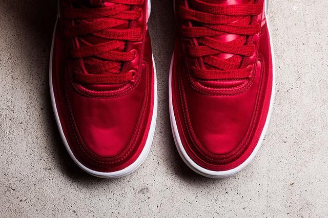 终于找到丝绸 AJ1 的完美替代品！颜值不俗，价格更是亲民！