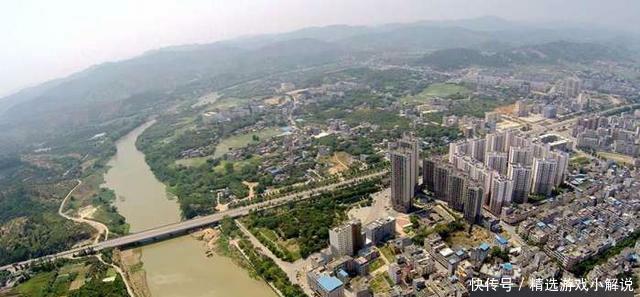  「gdp」广西GDP最高的10个县市 藤县跃升3位超平南 桂平依旧第一