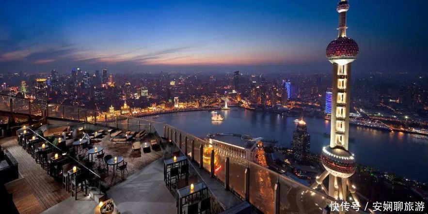 GDP高达4000多亿美元！俄罗斯第一大城市，和上海相比怎么样？