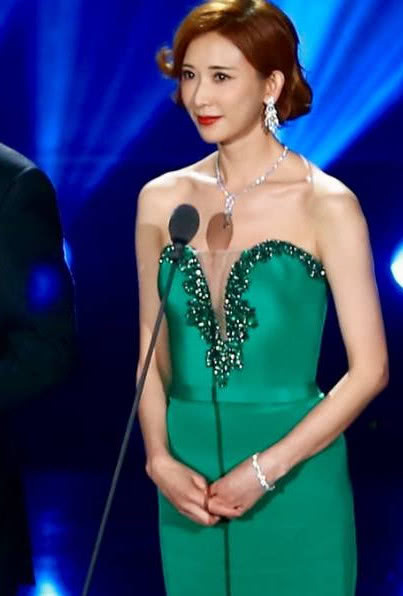 看女星如何反击整容事件！谁才是最霸气的回应？谁才是你心中的女