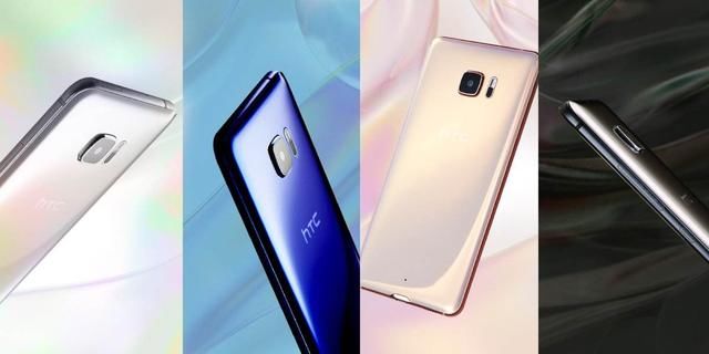 HTC旗舰大跳水,从五千跌到两千