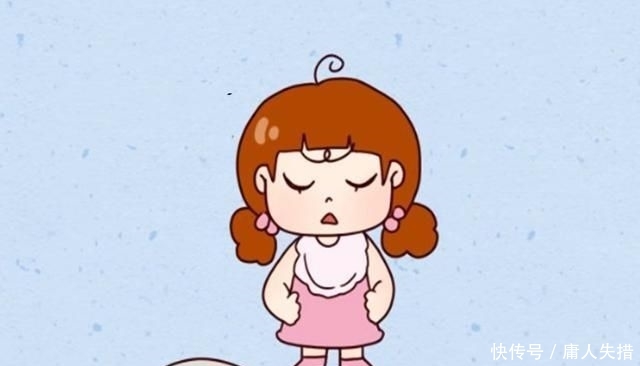 「孩子们」孩子是自卑还是自信,有经验的老师一眼就能看出来,家长也该学学