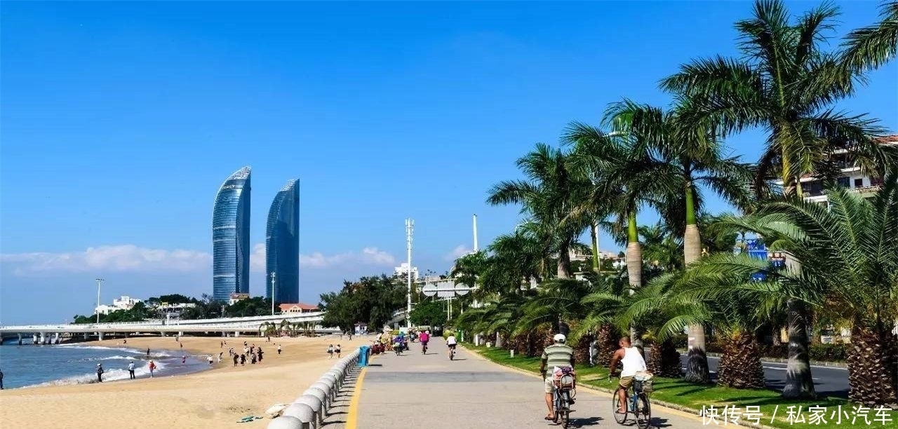  「小伙伴」中国最适合慢生活的3座城市，很多人抢着来，住下都不