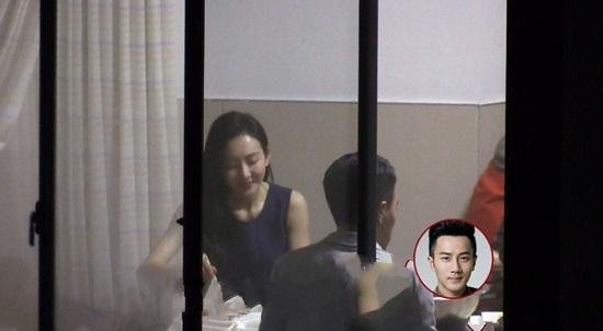 卓伟再曝“模范夫妻”出轨罪证, 一线女星深受牵连, 网友: 一山不