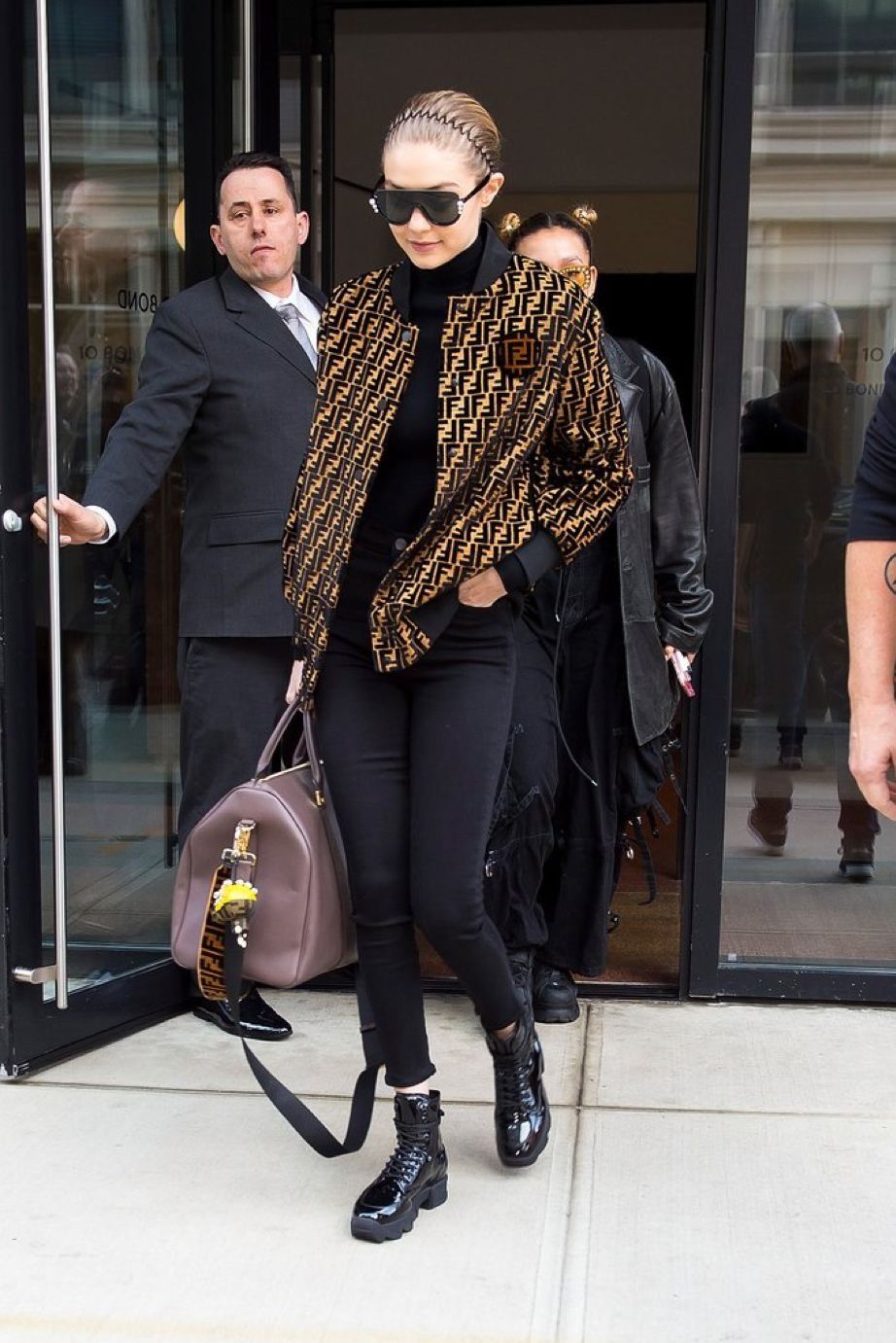 【意时尚】最热时尚品牌前十,意大利占一半,Gucci第一!潮人必备单