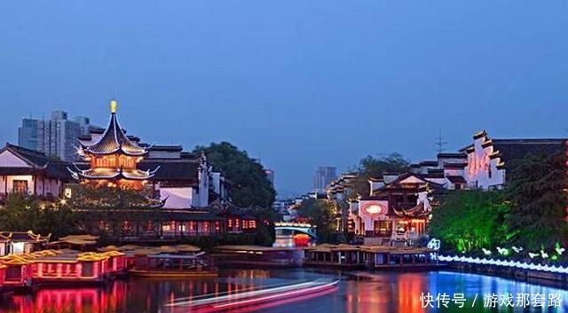  改成@如果把各省的省会改成古称，哪个最霸气，哪个最有诗意？