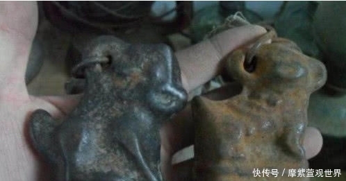 农村五大老物件，上了年纪的才认识，你们家还有吗