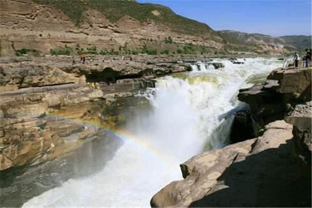  发生：为什么黄河水越来越清澈了只因这件事正在发生，结果是好是坏！