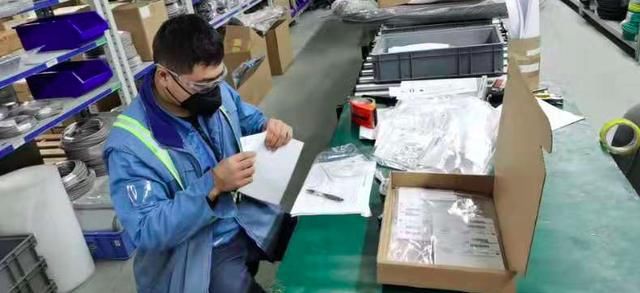  神山@星夜疾驰！北京“天眼”CT机1日凌晨抵达雷神山医院