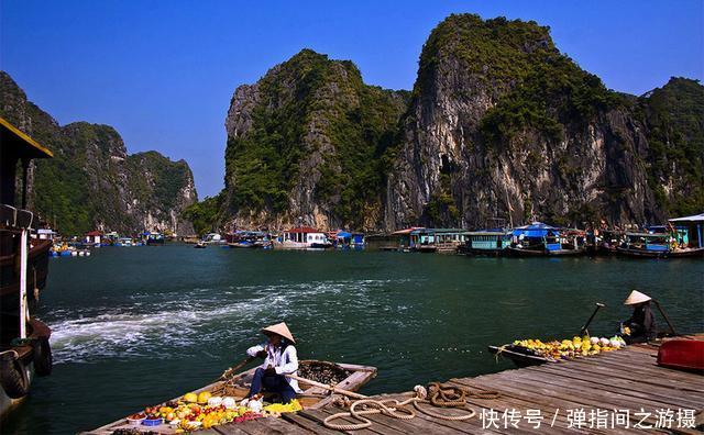 去越南旅游时候,请拒绝当地人给你擦鞋,不然会被坑!