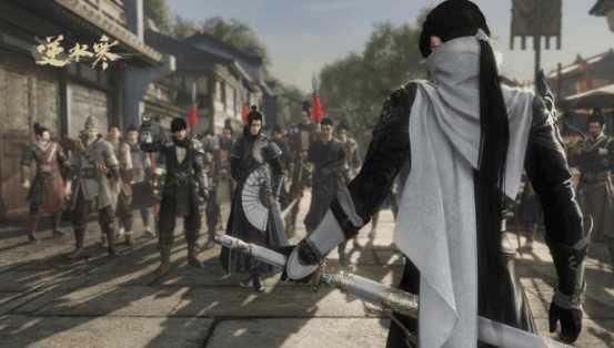 逆水寒官方道歉是诚意还是炒作，玩家:想赚钱就直说别欺骗