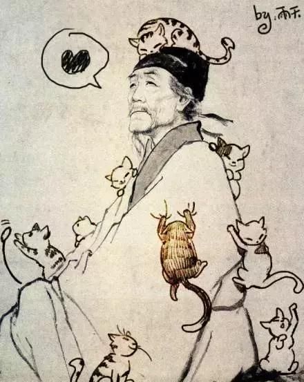 那些年被我们玩坏的课本插图