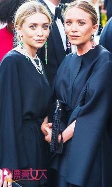  『大片』【尚】姐妹装街拍大片 秀出你们的style