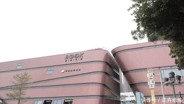  「龙岗」深圳这个区要火了