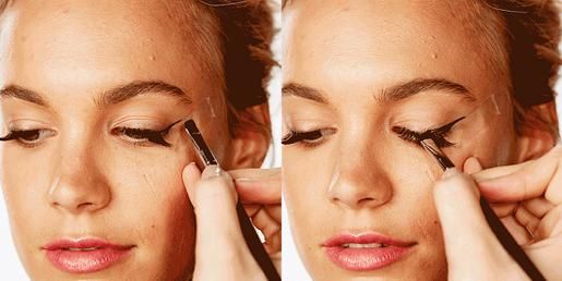 木村光希上《红秀》形象挨批，完美示范一根眼线如何毁掉一个美女