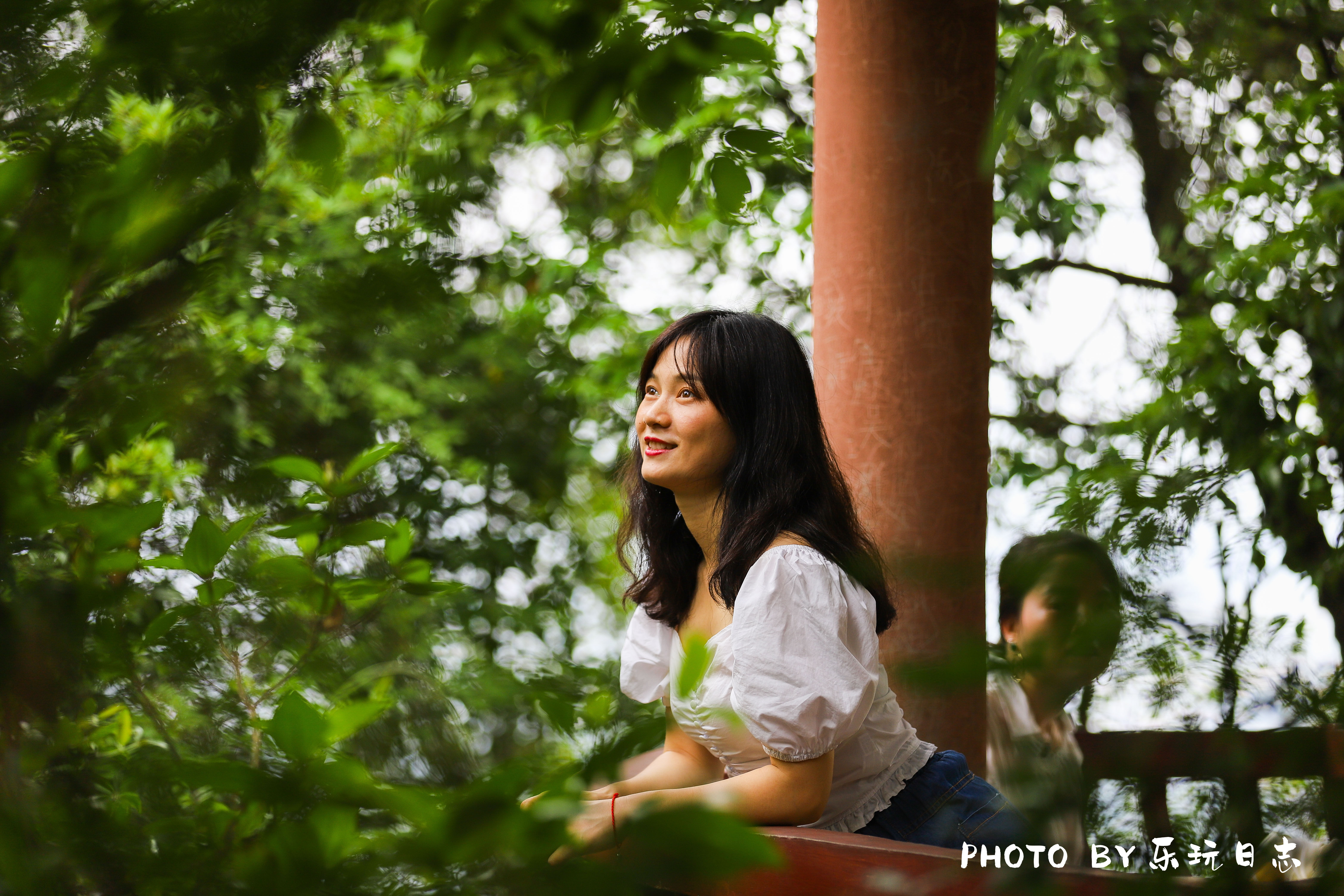 广东最美的岭南名山之一，体验夏日清爽，宛若置身世外桃源