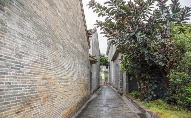 广西南宁隐藏一座画里农村，随便一拍就是大片，很多游客不知道！