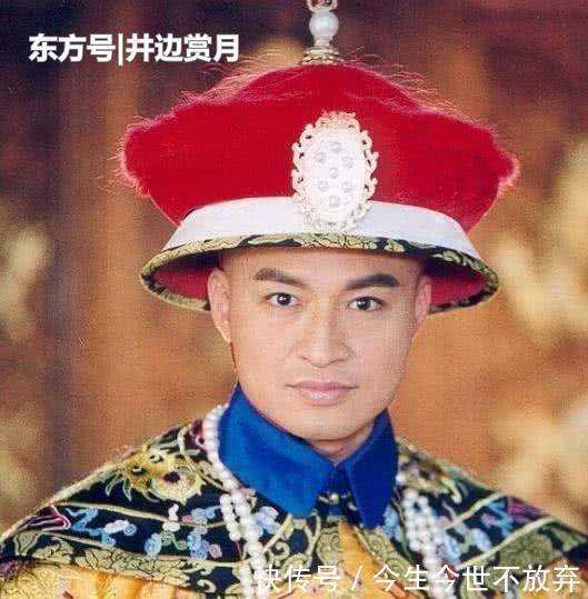 【老道】多尔衮问道士大清何时亡道士回答5个字,多尔衮出一身冷汗