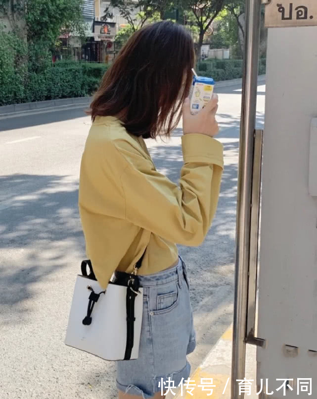  【水桶】都说女人是“包治百病”，火爆ins的水桶包赶紧买起来，贼时髦