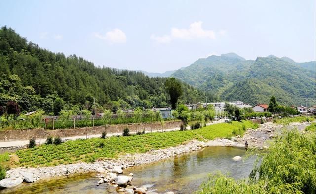重磅！陕西最美的11个“全国乡村旅游重点村”出炉，你都去过吗？