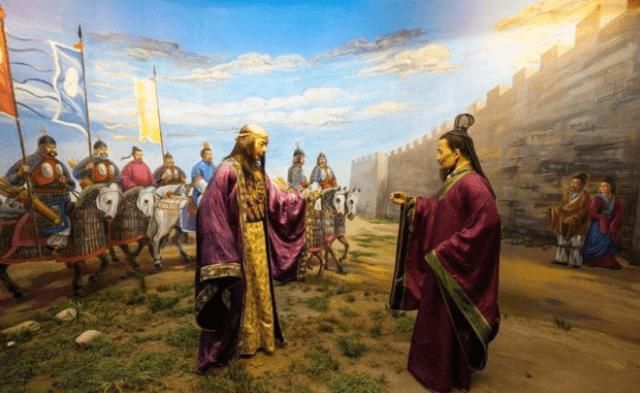  金朝■宋朝和辽金僵持好点年了，为什么觉得靖康之变突然就产生了呢？