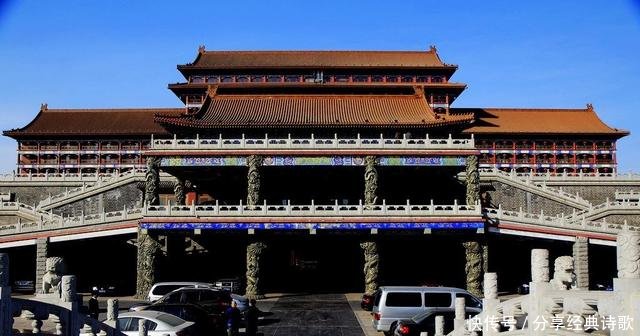 中国最容易弄“混淆”的2座城市，一个位于河北，一个位于山东