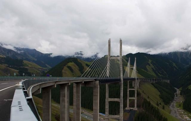 中国最土豪的景点，待遇不输大牌景区