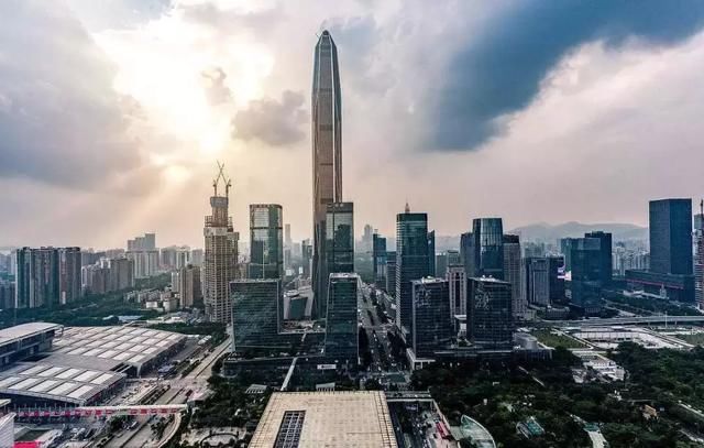 中国十大城市排名！结果大吃—惊！快看看